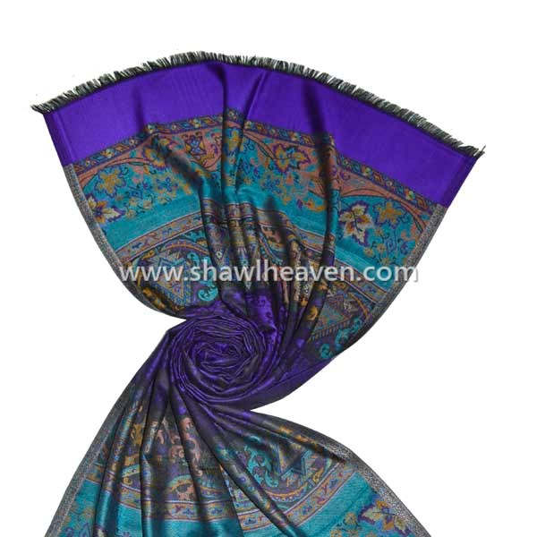 Superb luxury modal shawl/stole/hijab